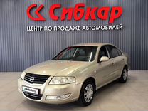 Nissan Almera Classic 1.6 MT, 2007, 200 000 км, с пробегом, цена 495 000 руб.