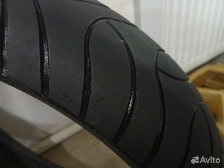 Продам шины