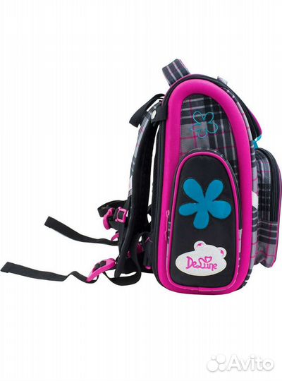 Портфель школьный