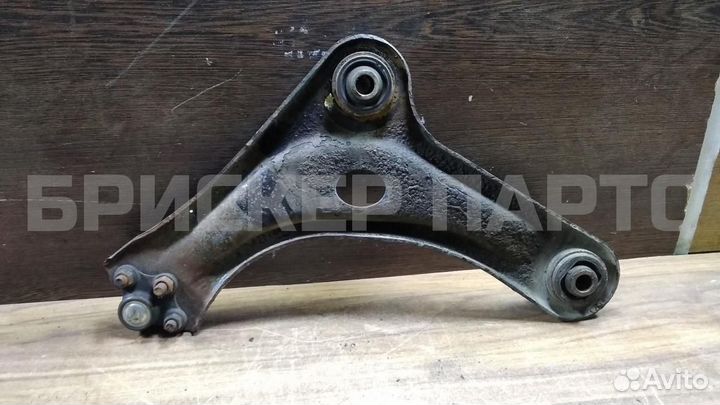 Рычаг передний правый Ситроен С3 1