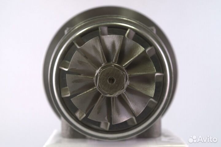 Картридж Турбины Nissan Terrano 2, TD27T