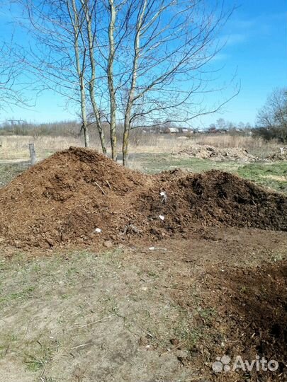 Земля,навоз,перегной,чернозем