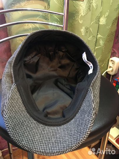 Кепка Lacoste оригинал