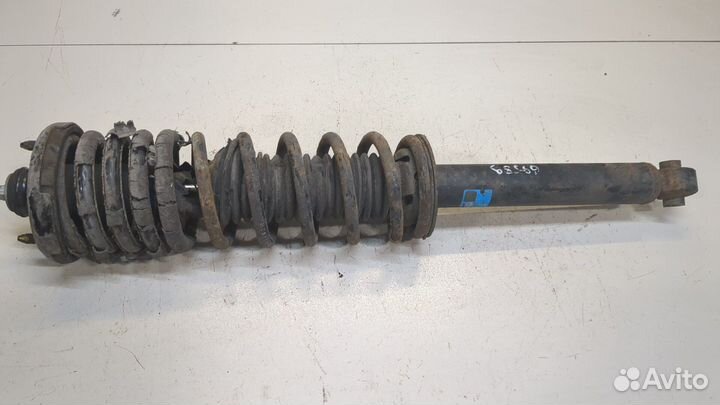 Амортизатор подвески Honda Accord 6, 1999