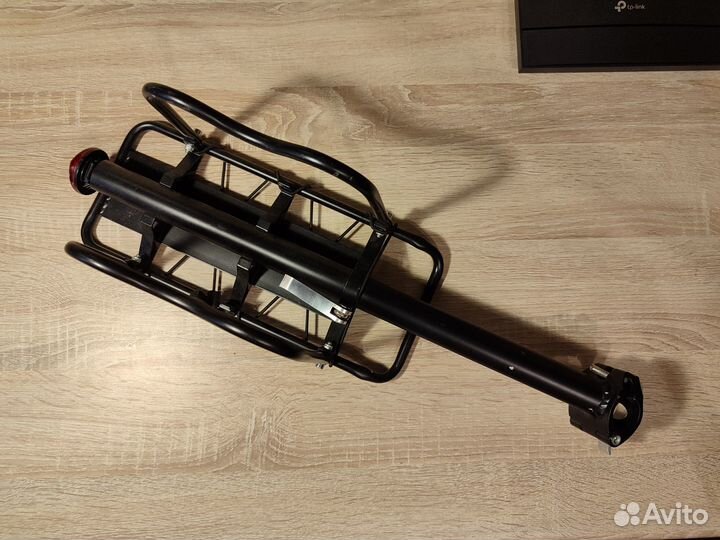 Багажник для велосипеда 24