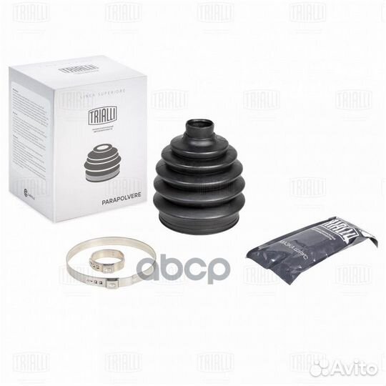 Пыльник шруса для а/м SsangYong Actyon II (10)