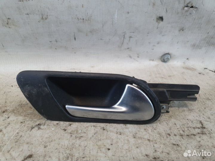 Ручка салона задняя правая Volkswagen Jetta B5 BSE