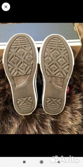 Кеды Converse оригинал