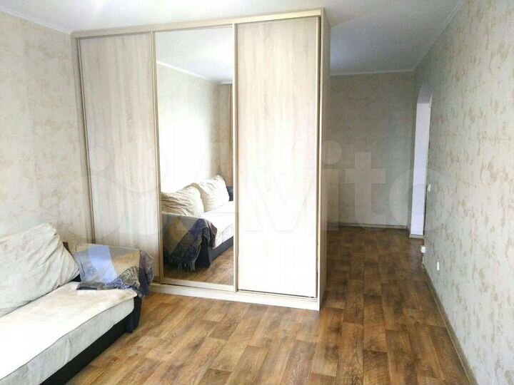 2-к. квартира, 47 м², 13/14 эт.