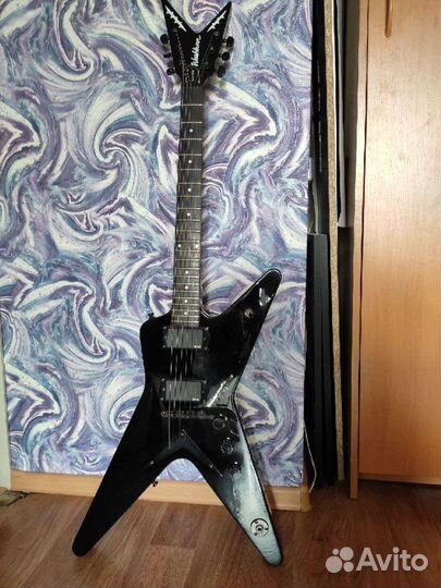 Электрогитара Washburn