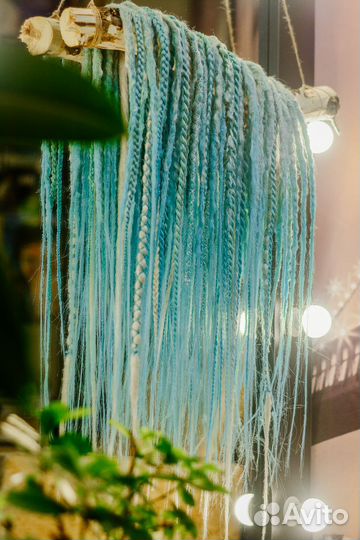 Средства для волос