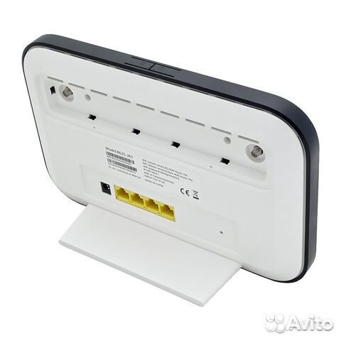 Wi-Fi роутер с агрегацией Huawei B625 (cat 12)