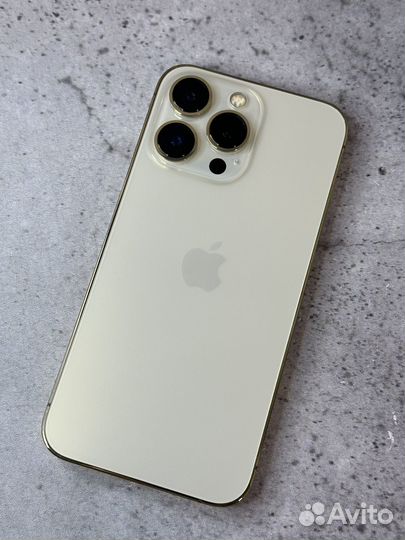 iPhone 13 Pro, 128 ГБ