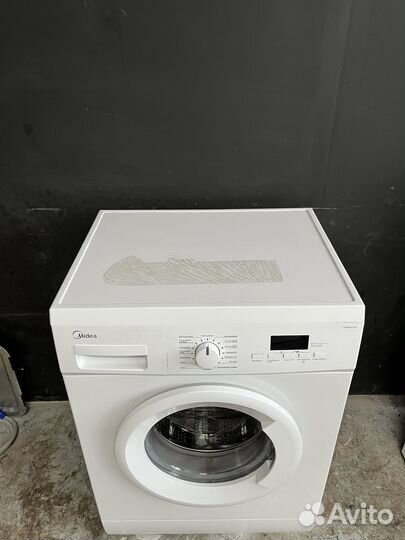 Стиральная машина бу 6 кг с гарантией и доставкой