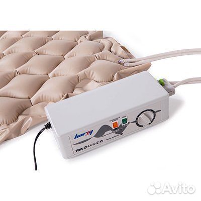 Противопролежневый матрас Barry Serio