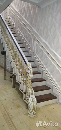 Отделочные работы
