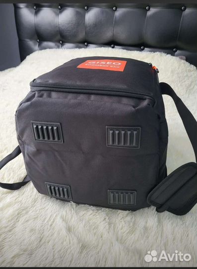 Чехол JBL Partybox Encore Essential