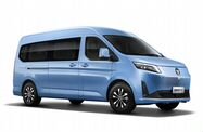 Foton Toano Grand V I (2024—2026) Микроавтобус