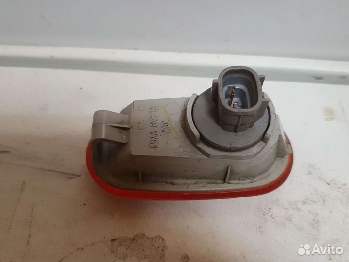 Указатель поворота Mitsubishi l200 kb 2007