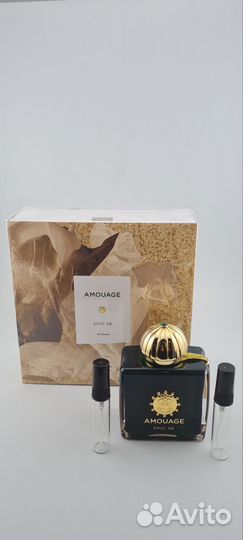 Amouage Epic 56