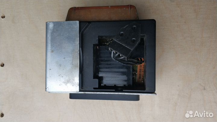 Блок управления Danfoss