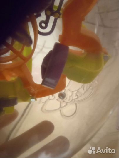 Шар головоломка perplexus