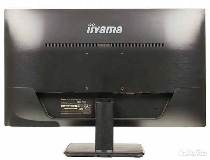 Монитор для компьютора 25 дюймов