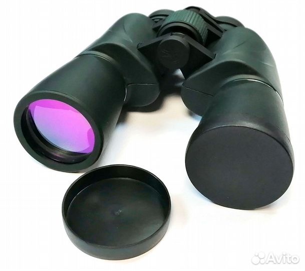 Бинокль Kandar 10x50