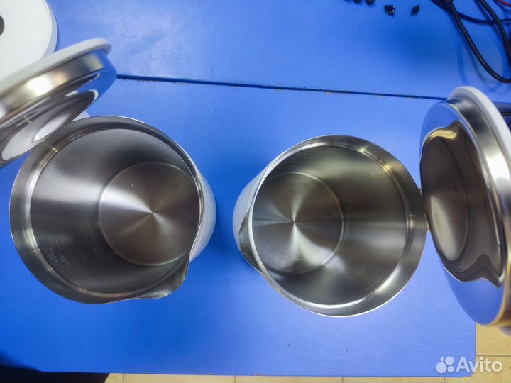 Чайник Xiaomi MiJia Smart Kettle YM-K1501