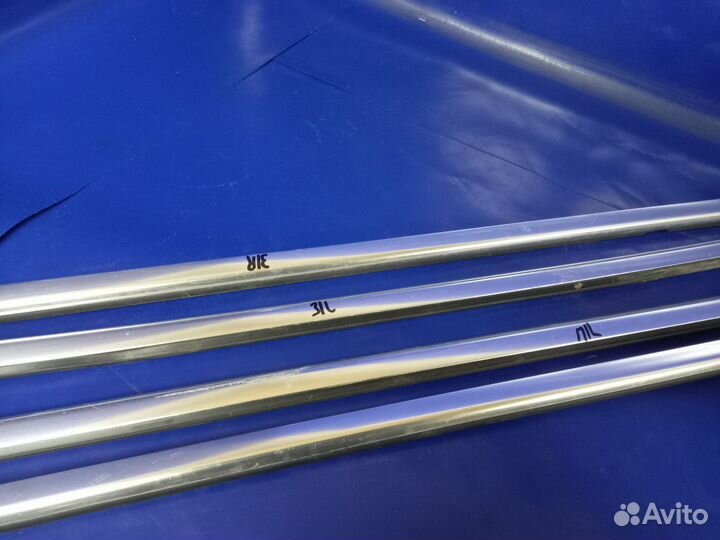 Молдинг двери Volkswagen Jetta VI (2010—2015)