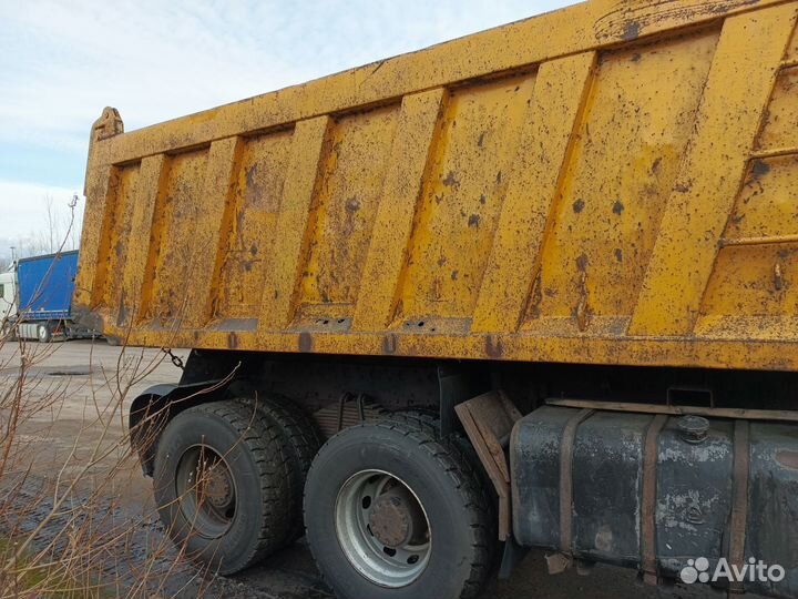 DongFeng DFL 3251A, 2007