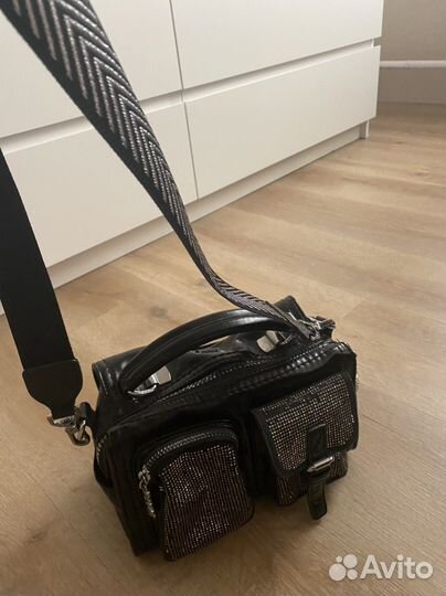 Сумка рюкзак