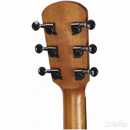 Акустическая гитара TOM GA-T1M