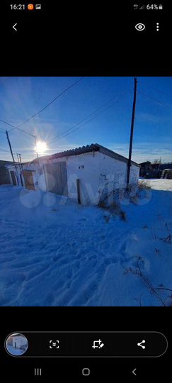 Гараж, 28 м²