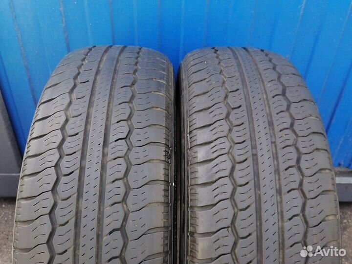Nexen CP 521 215/65 R17 104T