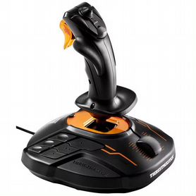 Джойстик рус Thrustmaster T-16000M FSC