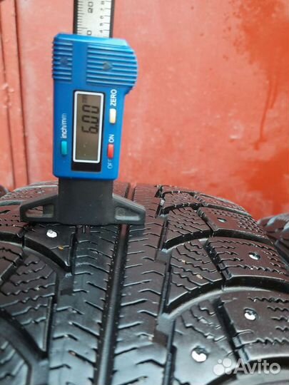 Matador MP 30 Sibir Ice 2 185/65 R15 92T