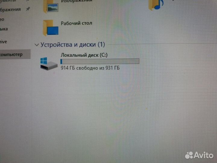 Системный блок Pentium Dual Core (20)