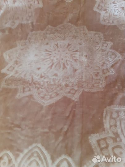 Плед покрывало 200х240