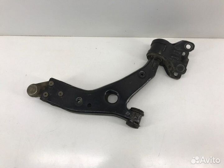 Рычаг передний правый Hyundai Solaris 1 2010-2017
