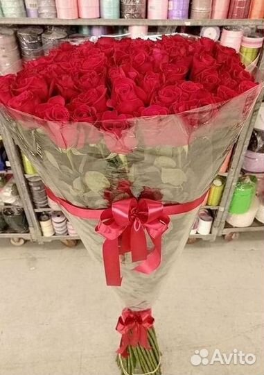 Цветы розы букеты 25 31 35 51 101 251 Доставка