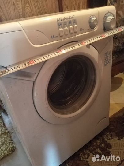 Продам стиральную машину бу