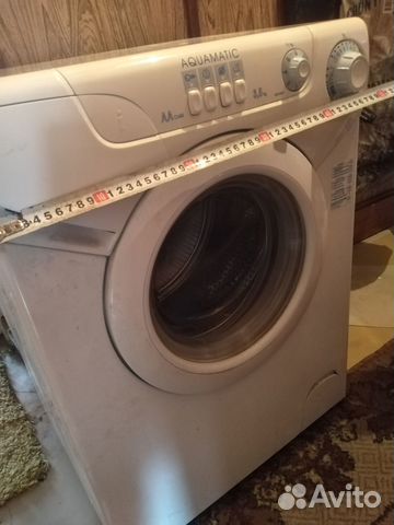 Продам стиральную машину бу