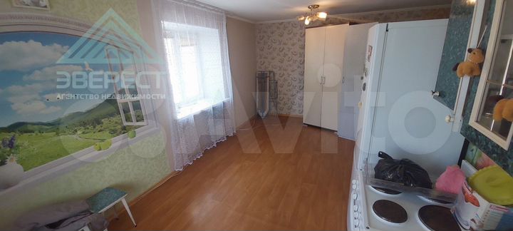 1-к. квартира, 30 м², 2/5 эт.