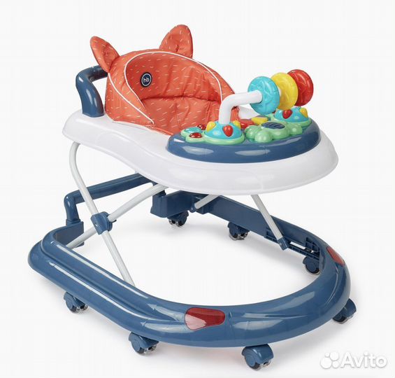 Ходунки детские