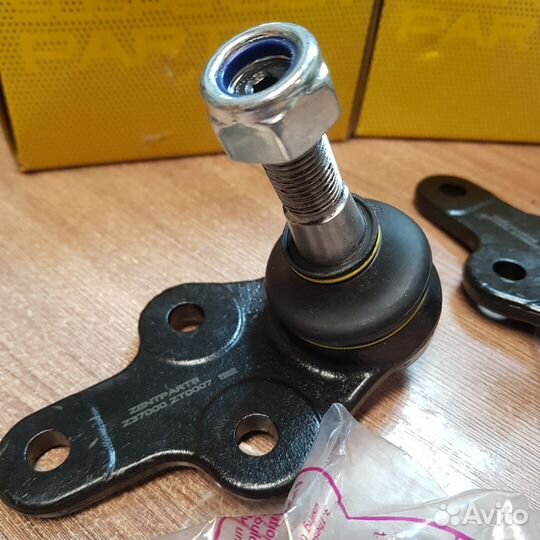 Шаровые опоры 2шт Ford Focus 2 18мм