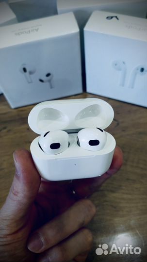 Airpods 3 premium