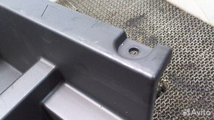 Обшивка пространства багажника Toyota Venza 2020