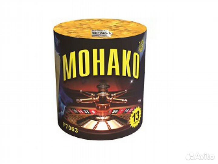 Салюты и фейерверки