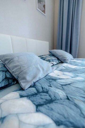 Квартира-студия, 27 м², 15/17 эт.